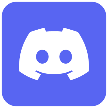 Discord Moderation logo