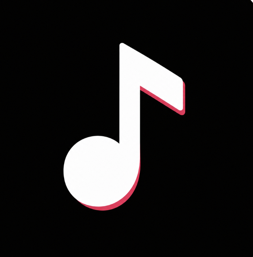 App Beta Testing - Tiktok logo