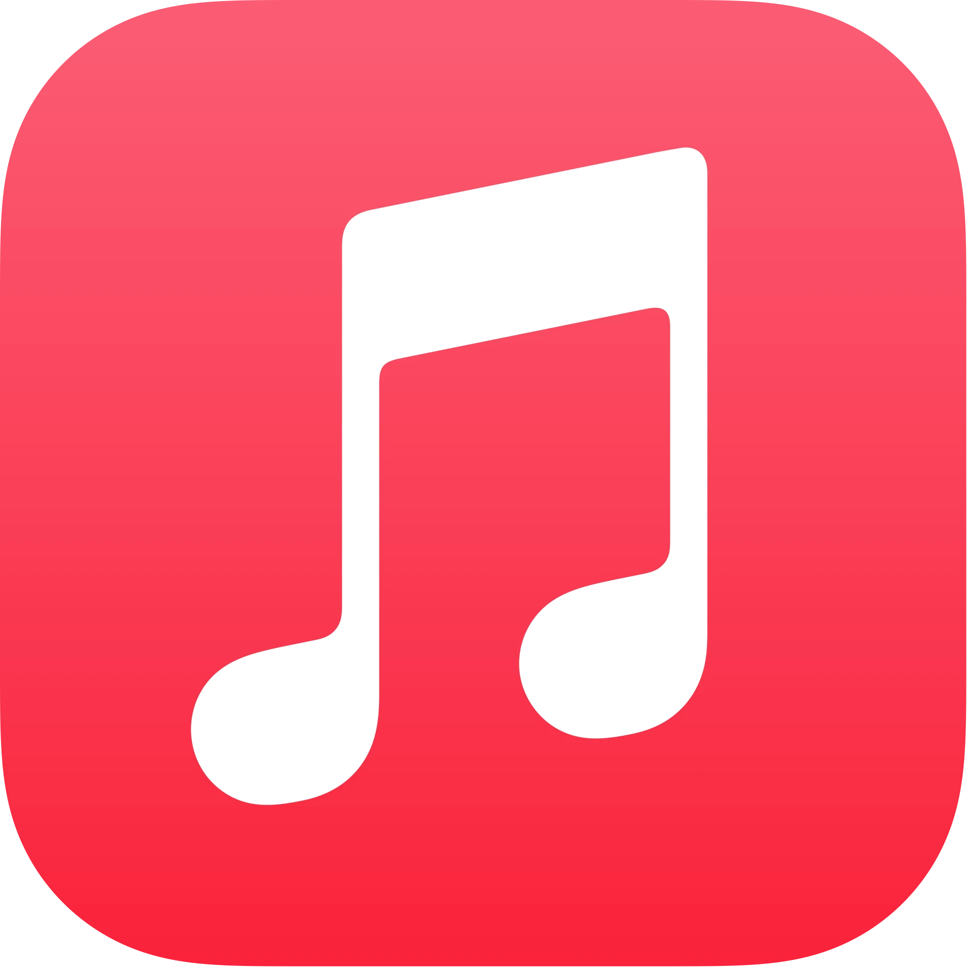 Apple Music Reviewer logo