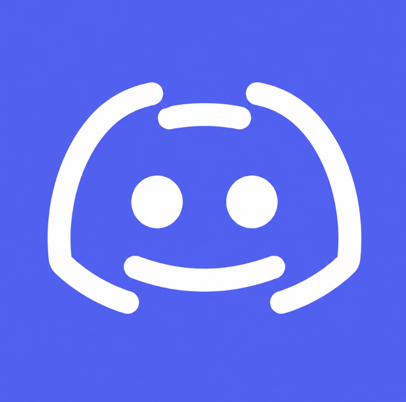 Community Moderation - Discord logo