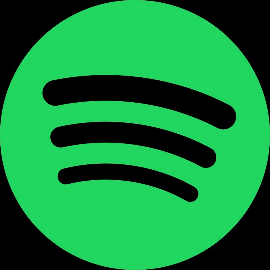 Spotify Music Reviews logo