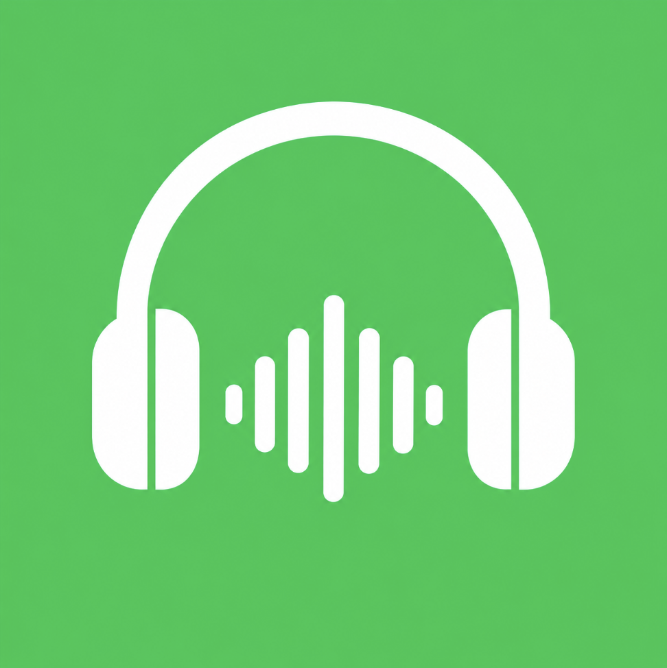 Music Ratings - Spotify logo