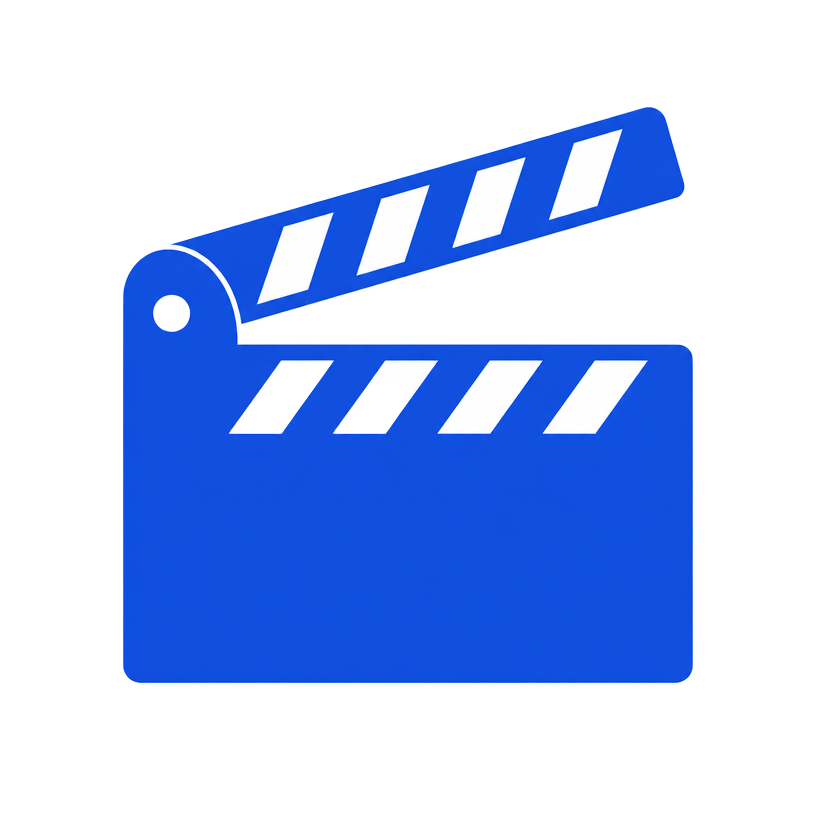 Movie Reviews logo